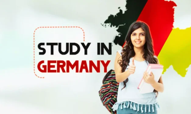 How Can I Get Study Visa for Germany?