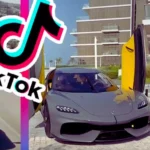 TikTok Takes the Wheel: Entertaining Car Reviews You Can’t Miss