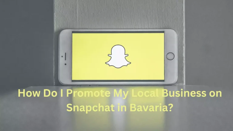 Snapchat in Bavaria