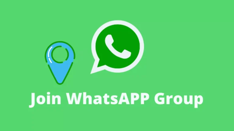 Local WhatsApp Group
