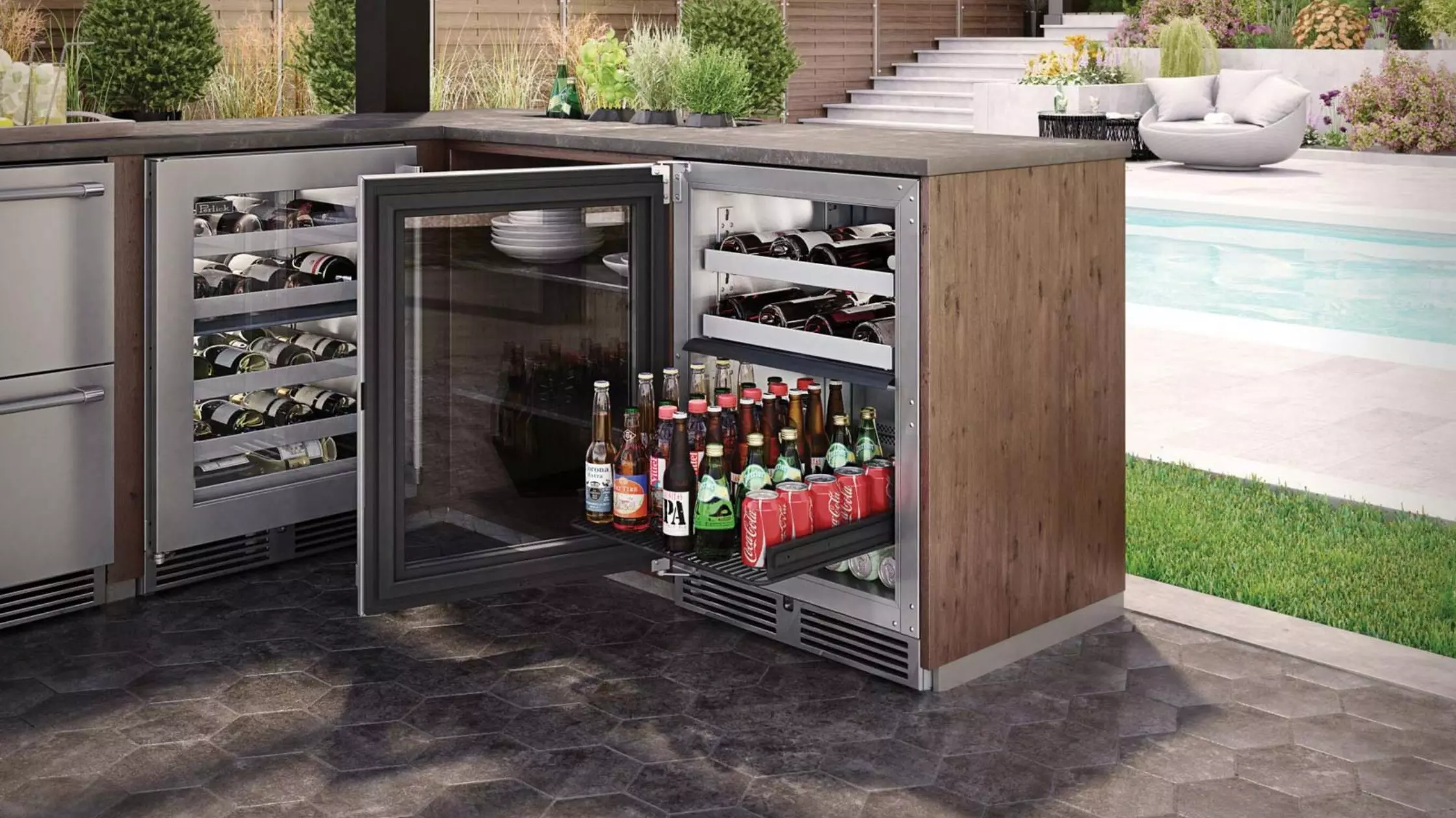 Discover the Best Wine Refrigerators for Your Collection in 2024
